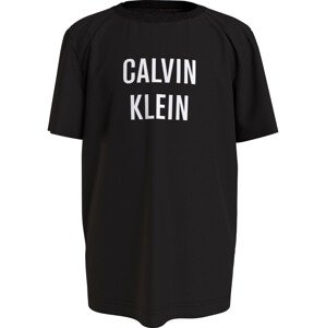 Chlapecké plavky TEE KV0KV00031BEH - Calvin Klein 12-14