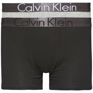 Chlapecké spodní prádlo 2 PACK TRUNK B70B700048034 - Calvin Klein 8-10