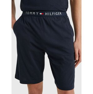 Pánské šortky JERSEY SHORT UM0UM03080DW5 - Tommy Hilfiger XL