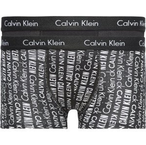 Chlapecké spodní prádlo 2PK TRUNK B70B792003002 - Calvin Klein 12-14
