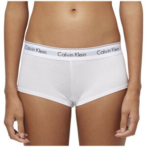 Spodní prádlo Dámské kalhotky BOYSHORT 0000F3788E100 - Calvin Klein M