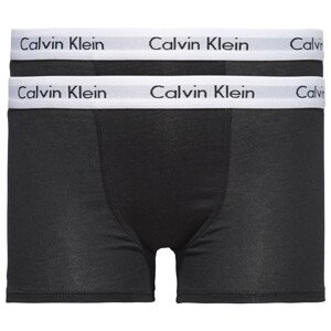Chlapecké spodní prádlo 2 PACK TRUNK B70B792000001 - Calvin Klein 14-16