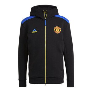 Adidas Manchester United mikina M GT4533 S (173 cm)