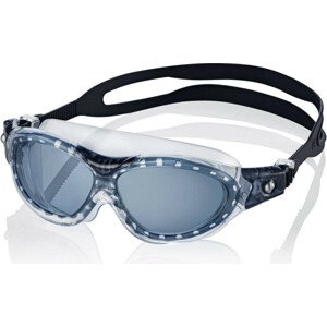 AQUA SPEED Plavecké brýle Marin Kid Grey/Black Pattern 53 5-10 let