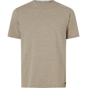 Spodní prádlo Pánská trička S/S CREW NECK 000NM2423E7JP - Calvin Klein S