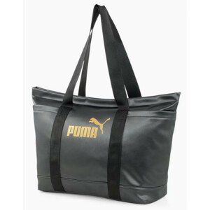 Velká nákupní taška Puma Core Up 079477-01 černá