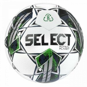 Fotbalový míč PLANET FIFA T26-17646 - Select Futsal