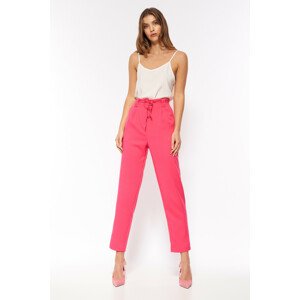 Kalhoty Nife SD67 Pink 40