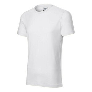 Rimeck Resist heavy M MLI-R0300 bílé tričko 4XL