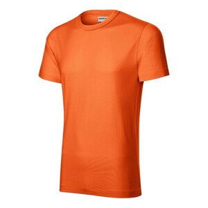Rimeck Resist heavy M MLI-R0311 oranžové tričko S