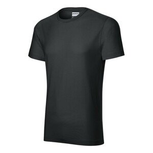 Rimeck Resist M MLI-R0194 ebenově šedé tričko S