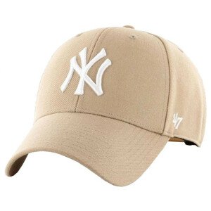 47 Značka New York Yankees Mvp Cap B-MVPSP17WBP-KH jedna velikost