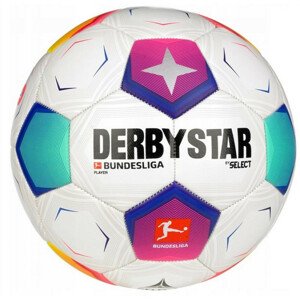 Vybrat míč DerbyStar Bundesliga 2023 Player Special 3995800060 5