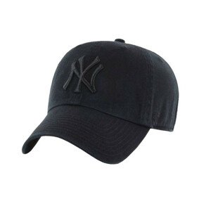 47 Brand New York Yankees MVP Kšiltovka B-RGW17GWSNL-BKF jedna velikost