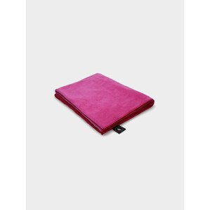 Sportovní rychleschnoucí ručník 4FSS23ATOWU014-55N růžová - 4F univerzální