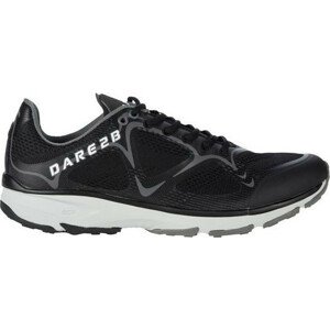 Pánská sportovní obuv DARE2B DMF306 Altare Černá Černá 41