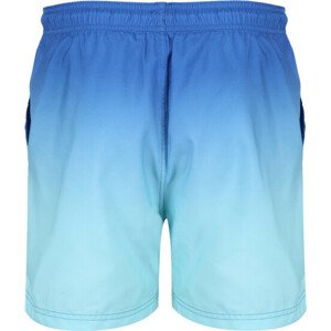 Pánské plavkové šortky Loras Swim Short 48U Modrá S