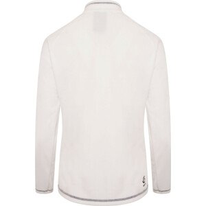 Dámská fleecová mikina Dare2B Freeform II Fleece 900 bílá Bílá 40
