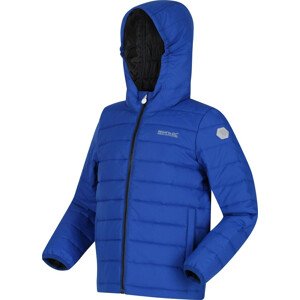 Dětská zimní bunda Regatta RKN100 Junior Helfa 46J modrá Modrá 9-10 let