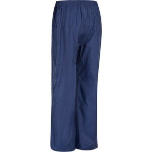 Dětské kalhoty Regatta RKW110 Pack It  20I tmavě modré Modrá 13 let