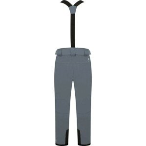 Pánské lyžařské kalhoty Dare2B DMW486R-Q10 šedé Šedá XL