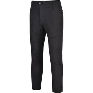 Pánské outdoorové kalhoty DARE2B DMJ409R Tuned In II Černé Černá XL/XXL