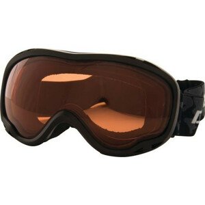 Dámské lyžařské brýle  DUE339 DAR2B Velose Adult Gogg Černé Černá UNI
