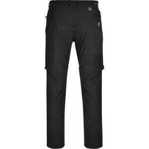 Pánské outdoorové kalhoty DARE2B DMJ408R Tuned In II Černé 20 Černá XL