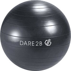 Cvičící balón Dare2B DUE473 Fitness Ball 55cm 685 Šedá Singl