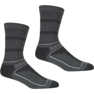 Dámské ponožky Regatta RWH045 Samaris 3Season D40 UK3-5