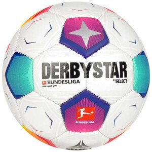 DerbyStar Bundesliga 2023 Mini míč 3914700061 Ø