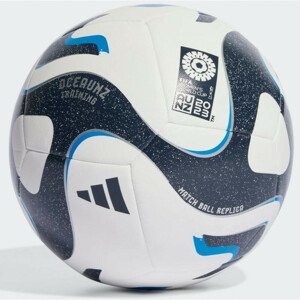 Tréninkový míč adidas Oceaunz HT9014 05.0