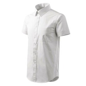 Malfini Chic M MLI-20700 bílá košile S