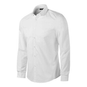 Malfini Dynamic M MLI-26200 bílá košile M