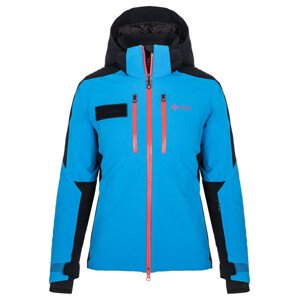 Dámská lyžařská bunda DEXEN-W Modrá - Kilpi 42