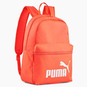 Batoh Puma Phase 079943 07 oranžová