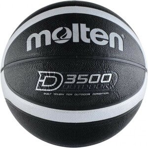 Molten basketbal B6D3500-KS venkovní 6