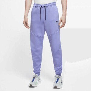 Pánské běžecké kalhoty Nsw Tech Fleece Jogger M CU4495-569 - Nike L