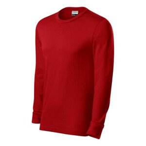 Rimeck Resist LS M MLI-R0507 červené tričko XL
