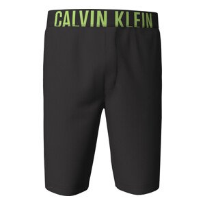 Spodní prádlo Pánské šortky SLEEP SHORT 000NM1962EC7S - Calvin Klein XL