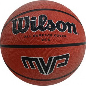 Basketbalový míč Wilson MVP 5 WTB1417XB05 05.0