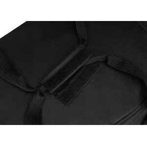 Cestovní taška [DH] R TS104 D černá - Rovicky černá one size