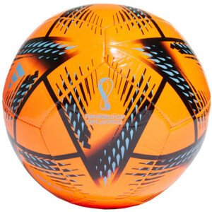 Fotbalový míč Al Rihla Club Football 2022 H57803 - Adidas 5