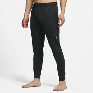 Pánské kalhoty na jógu Dri-FIT M CZ2208-010 - Nike L