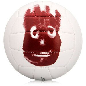 Wilson MR Cast Away mini volejbalový míč WTH14115XDEF 11083 univerzita