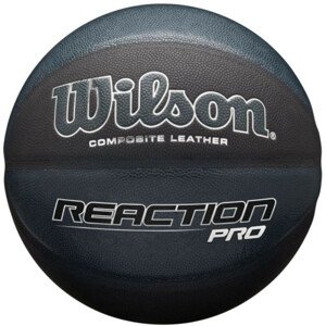 Míč Wilson Reaction Pro pro basketbal WTB10135XB 7
