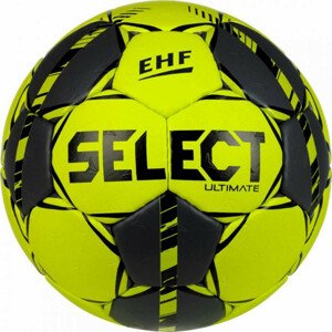Vybrat Ultimate EHF Handball T26-12566 3