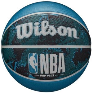 Basketbalový míč Wilson NBA Drv Plus Vibe WZ3012602XB 5