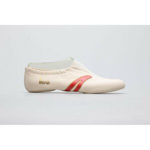 IWA 502 krémové baletní boty 43
