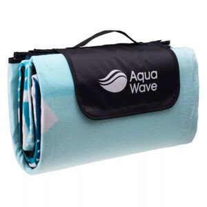 Pikniková deka Aquawave Salva Blanket 92800493046 200 X 200